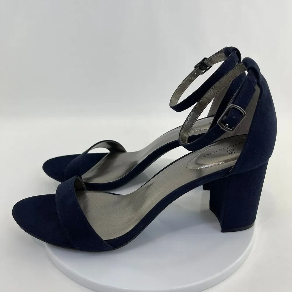 Bandolino Women's Armory Dress Sandals Women's | 9.5 M - Picture 3 of 11